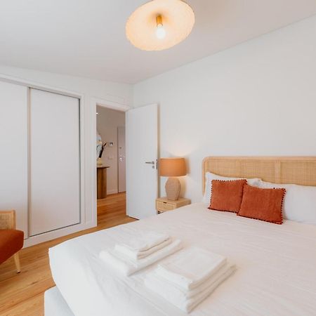 Lisbon Orange House - Stunning One-Bedroom Apartment 2E Eksteriør bilde