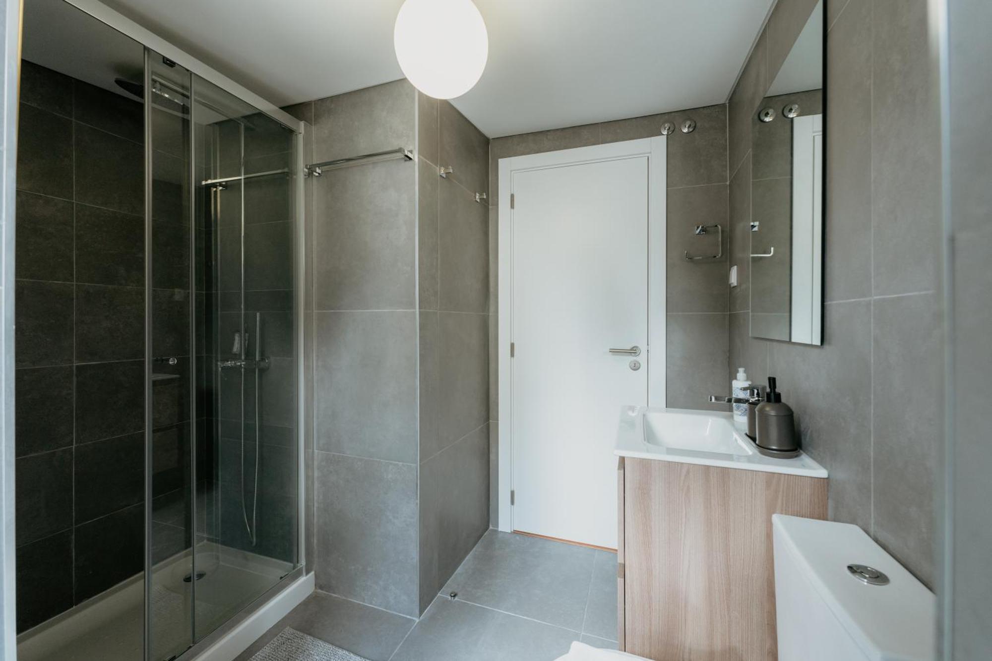 Lisbon Orange House - Stunning One-Bedroom Apartment 2E Eksteriør bilde