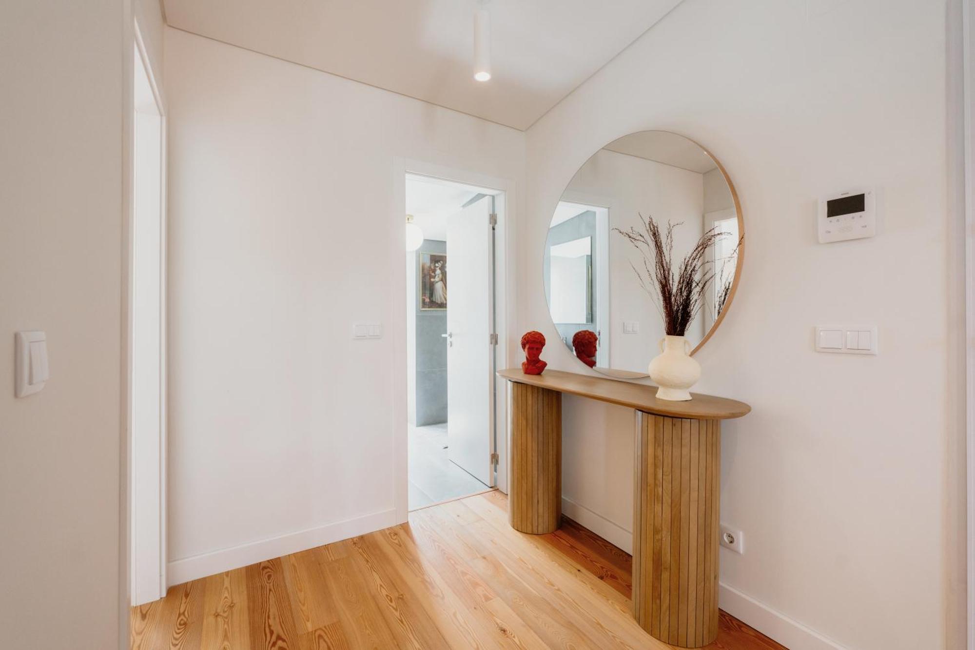 Lisbon Orange House - Stunning One-Bedroom Apartment 2E Eksteriør bilde