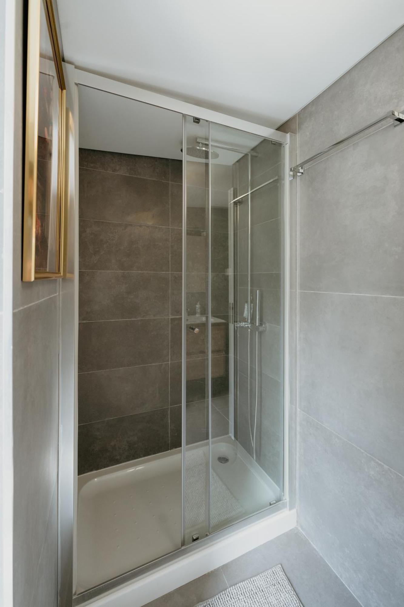 Lisbon Orange House - Stunning One-Bedroom Apartment 2E Eksteriør bilde