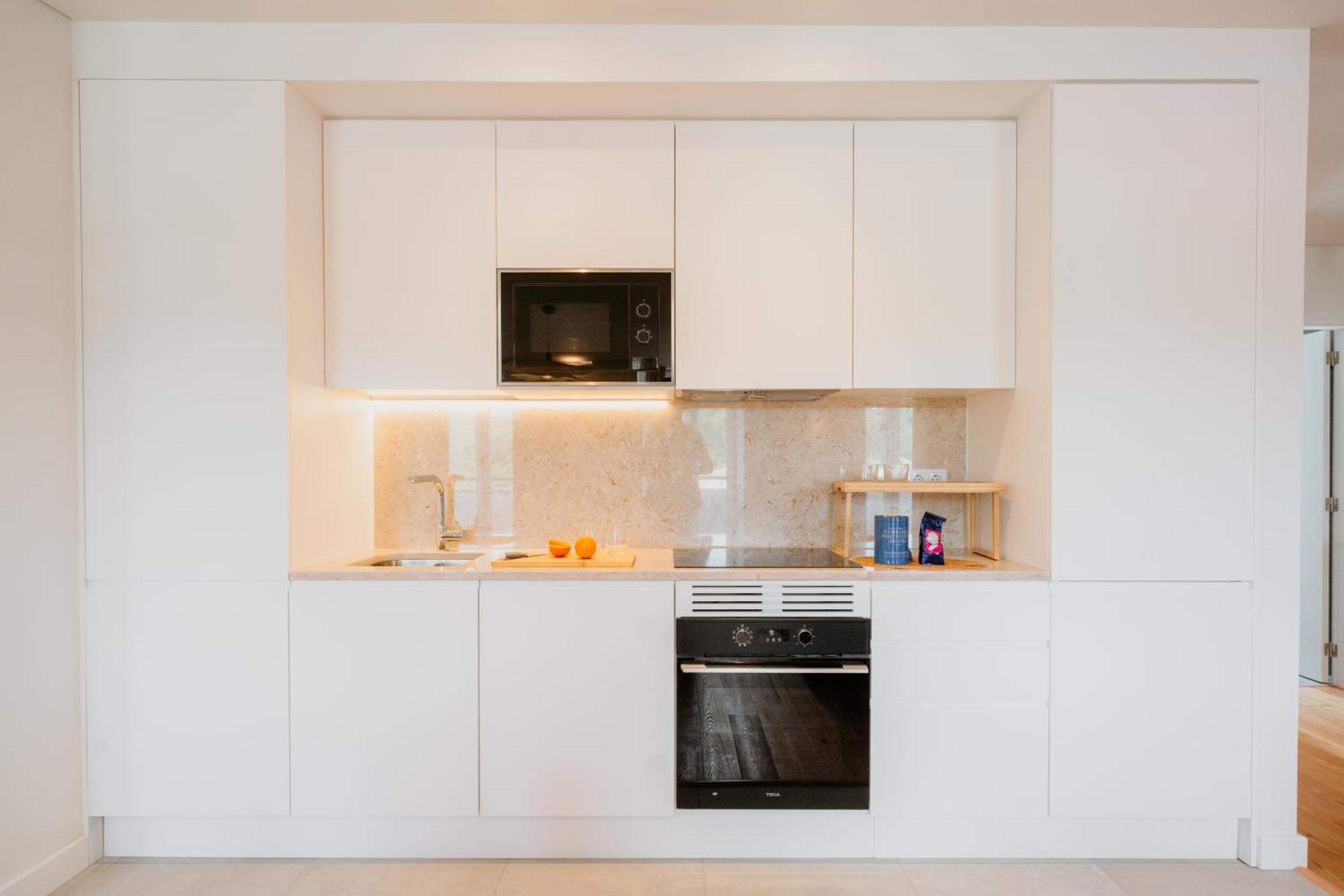 Lisbon Orange House - Stunning One-Bedroom Apartment 2E Eksteriør bilde